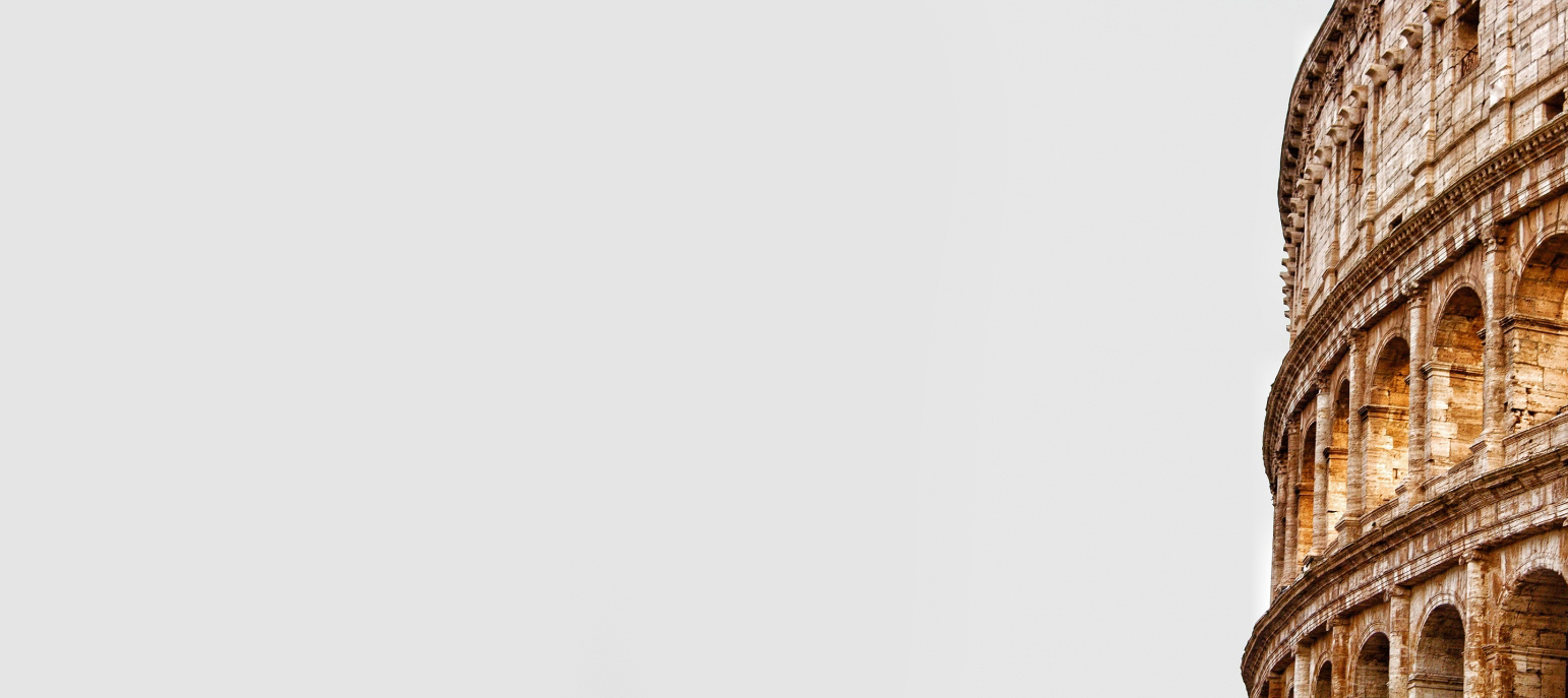 Colosseum background